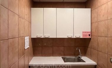 Oficina en Arriendo en Padre Mariano 285