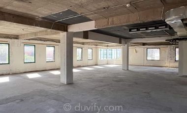 Oficina en Arriendo en Padre Mariano 285