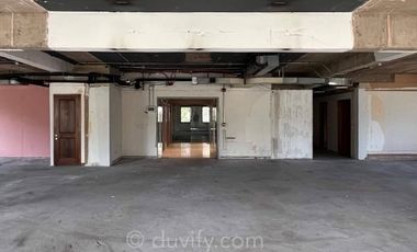 Oficina en Arriendo en Padre Mariano 285