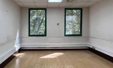 Oficina en Arriendo en Padre Mariano 285