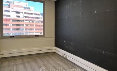 Oficina en Arriendo en Padre Mariano 285