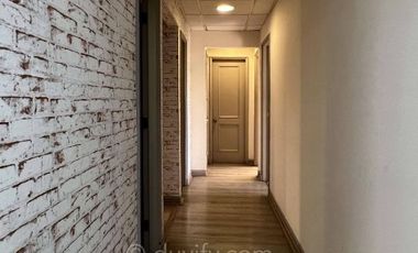 Oficina en Arriendo en Padre Mariano 285