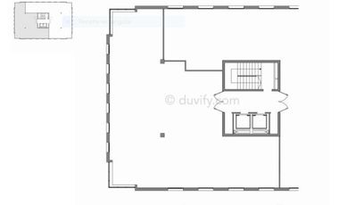 Oficina en Arriendo en Padre Mariano 285