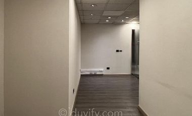 Oficina en Arriendo en Padre Mariano 285