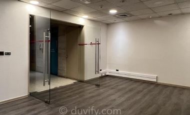 Oficina en Arriendo en Padre Mariano 285