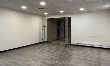 Oficina en Arriendo en Padre Mariano 285