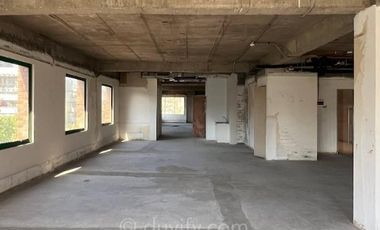 Oficina en Arriendo en Padre Mariano 285