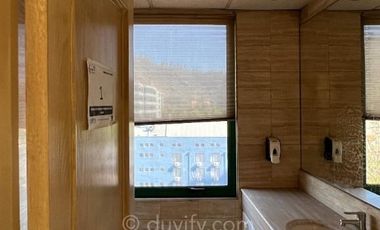 Oficina en Arriendo en Padre Mariano 285