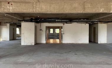 Oficina en Arriendo en Padre Mariano 285