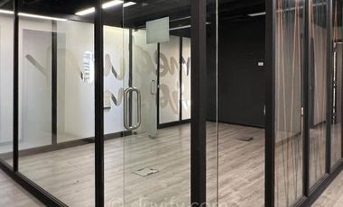 Oficina en Arriendo en Padre Mariano 285