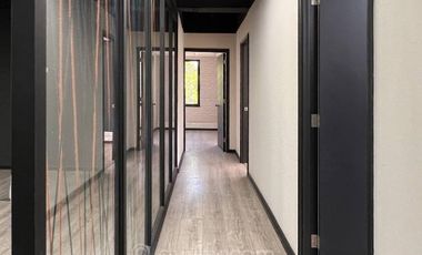 Oficina en Arriendo en Padre Mariano 285