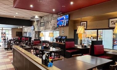 Local Comercial en Arriendo en Bandera 255