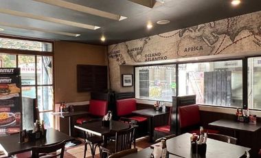 Local Comercial en Arriendo en Bandera 255