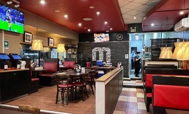 Local Comercial en Arriendo en Bandera 255