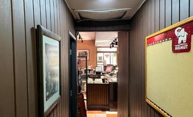 Local Comercial en Arriendo en Bandera 255