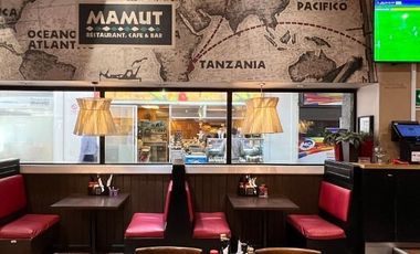 Local Comercial en Arriendo en Bandera 255