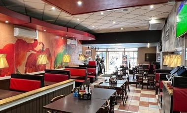 Local Comercial en Arriendo en Bandera 255