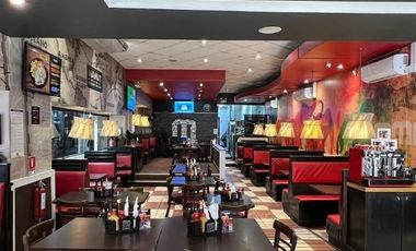 Local Comercial en Arriendo en Bandera 255