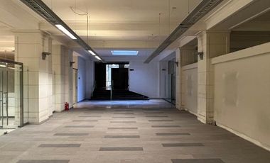 Local Comercial en Arriendo en Morandé 230