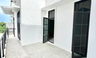 (Nego) Rumah cluster lebar 12m INTI KOTA dekat Jl Karya / Amir Hamzah