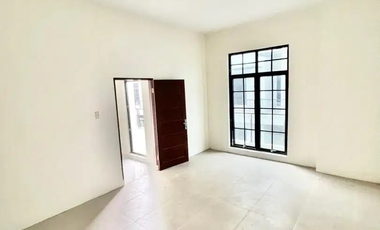 (Nego) Rumah cluster lebar 12m INTI KOTA dekat Jl Karya / Amir Hamzah