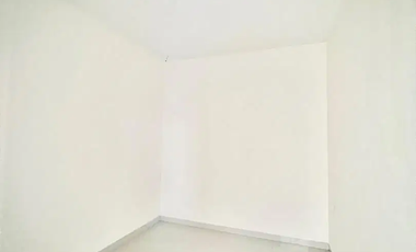 (Nego) Rumah cluster lebar 12m INTI KOTA dekat Jl Karya / Amir Hamzah