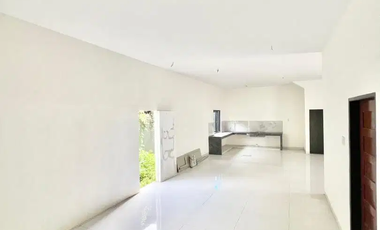 (Nego) Rumah cluster lebar 12m INTI KOTA dekat Jl Karya / Amir Hamzah