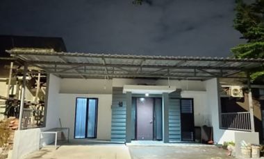 Rumah Stamford ST12 Citra Harmoni