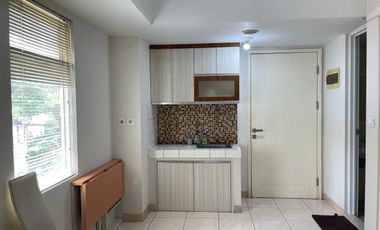 Apartemen Springlake 2BR Tower Azolala Summarecon Bekasi