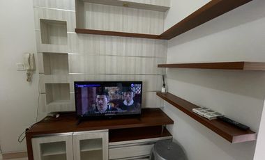 Apartemen Springlake 2BR Tower Azolala Summarecon Bekasi