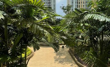 Apartemen Springlake 2BR Tower Azolala Summarecon Bekasi
