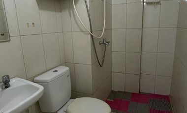 Apartemen Springlake 2BR Tower Azolala Summarecon Bekasi