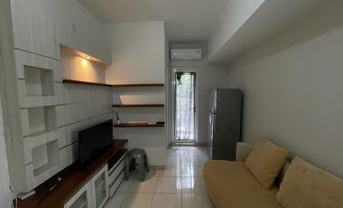 Apartemen Springlake 2BR Tower Azolala Summarecon Bekasi