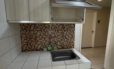 Apartemen Springlake 2BR Tower Azolala Summarecon Bekasi