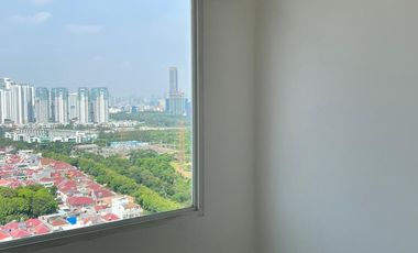 Dijual Apartemen di Sunter Icon, Tower West