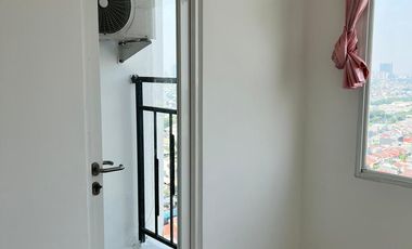 Dijual Apartemen di Sunter Icon, Tower West