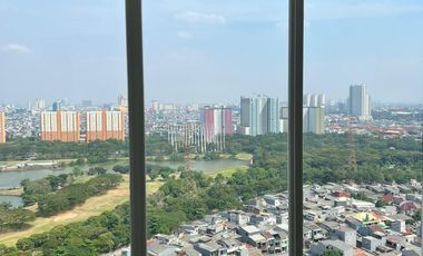Dijual Apartemen di Sunter Icon, Tower West