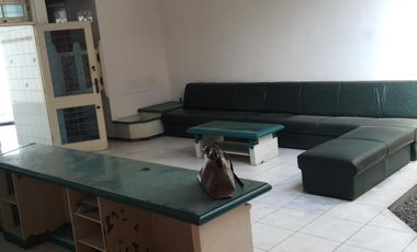 Rumah Yos Sudarso Sidoarjo