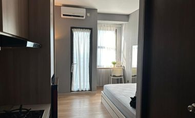 Full Furnished Apartemen Transpark Cibubur