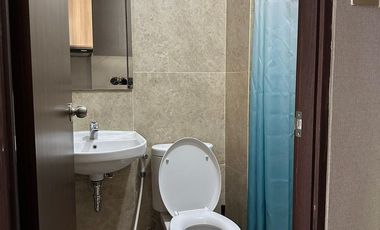 Full Furnished Apartemen Transpark Cibubur