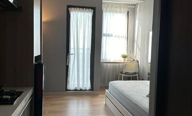 Full Furnished Apartemen Transpark Cibubur