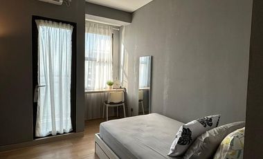 Full Furnished Apartemen Transpark Cibubur