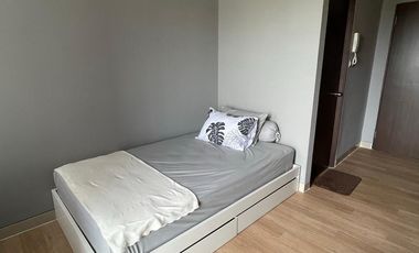 Full Furnished Apartemen Transpark Cibubur