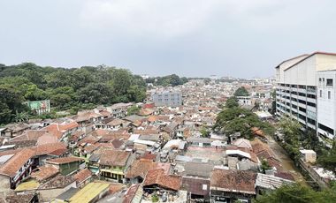 Sewa Apartemen Murah Jarrdin Cihampelas Bandung