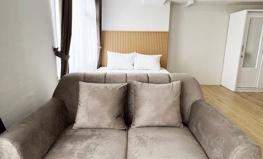 Sewa Apartemen Murah Jarrdin Cihampelas Bandung