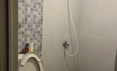 DISEWA APARTEMEN PIK2 TOKYO RIVERSIDE 2BR 36M2 FURNISHED SIAP HUNI