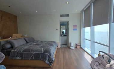 Apartemen Regatta 3+1 BR Full furnished rapi bagus