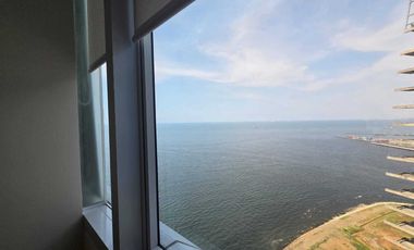 Apartemen Regatta 3+1 BR Full furnished rapi bagus