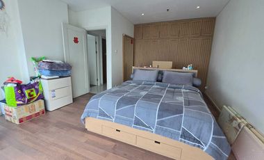 Apartemen Regatta 3+1 BR Full furnished rapi bagus