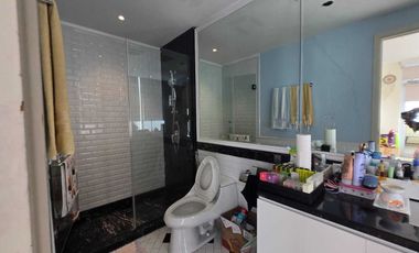 Apartemen Regatta 3+1 BR Full furnished rapi bagus